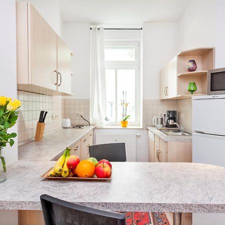 Apartment Pette C40 เบอร์ลิน ภายนอก รูปภาพ