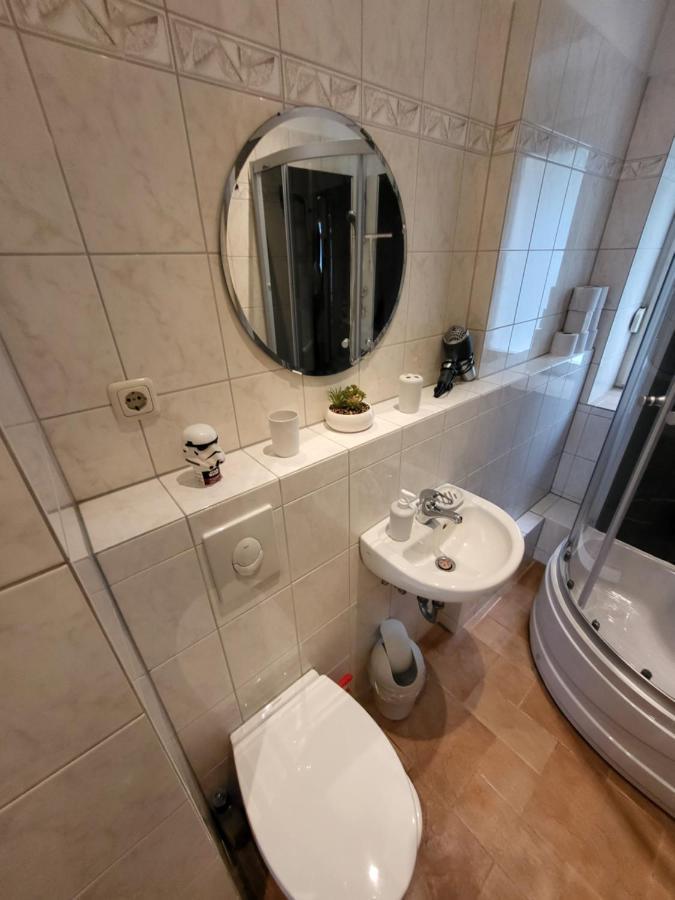 Apartment Pette C40 เบอร์ลิน ภายนอก รูปภาพ