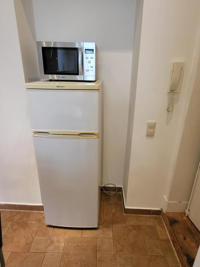 Apartment Pette C40 เบอร์ลิน ภายนอก รูปภาพ