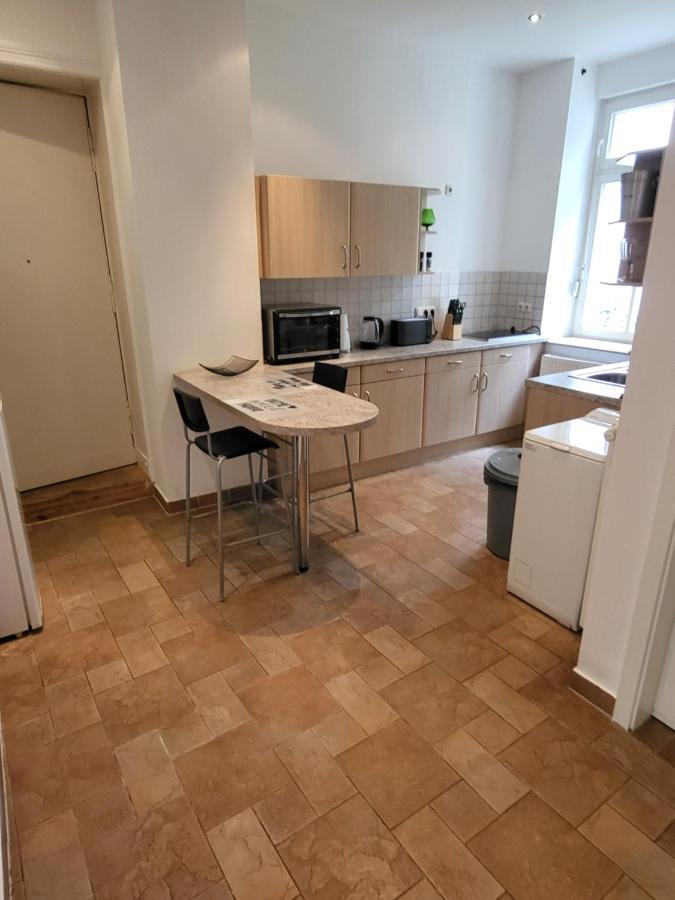 Apartment Pette C40 เบอร์ลิน ภายนอก รูปภาพ