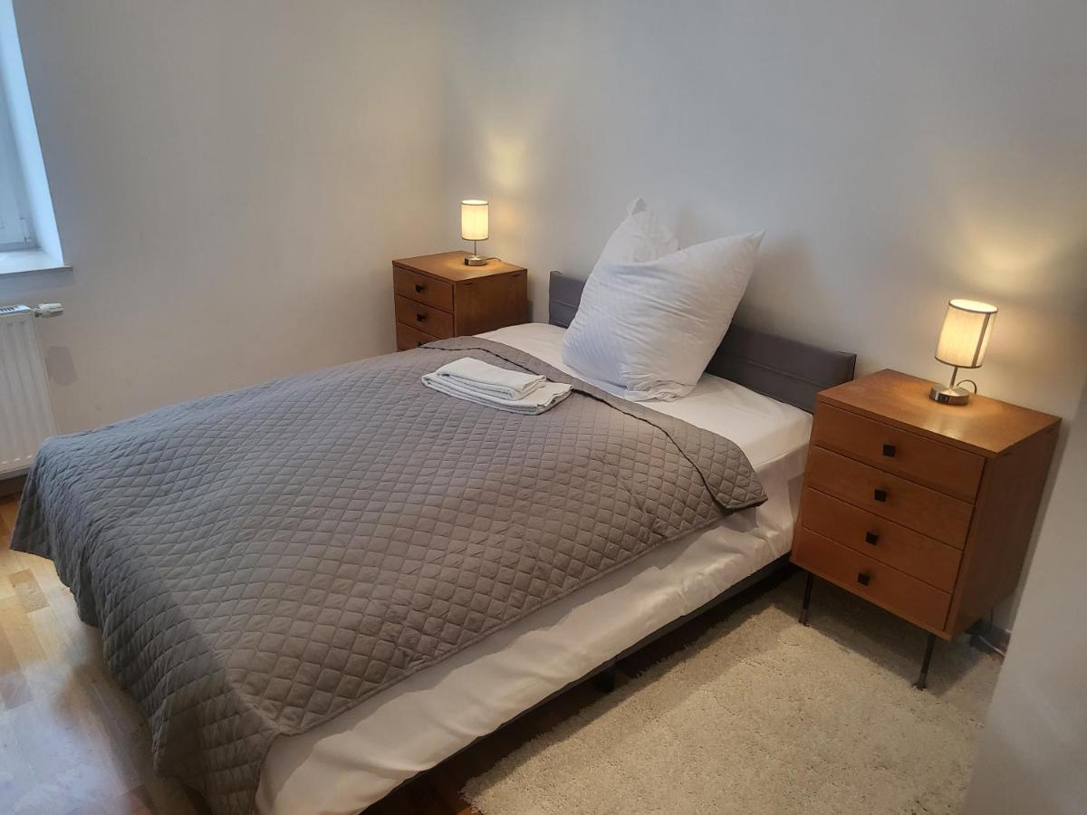 Apartment Pette C40 เบอร์ลิน ภายนอก รูปภาพ