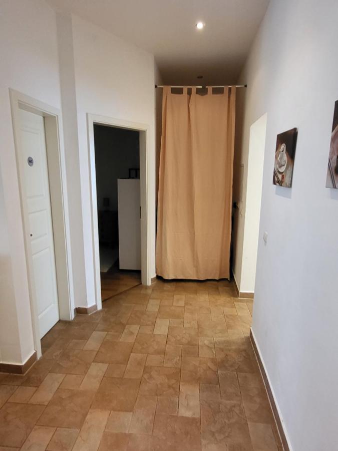 Apartment Pette C40 เบอร์ลิน ภายนอก รูปภาพ