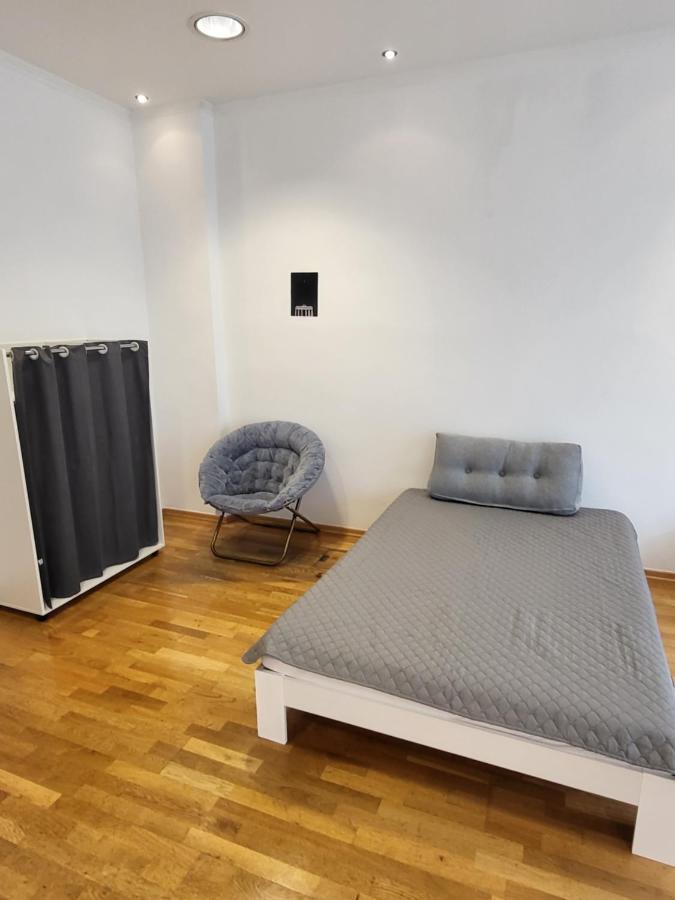 Apartment Pette C40 เบอร์ลิน ภายนอก รูปภาพ
