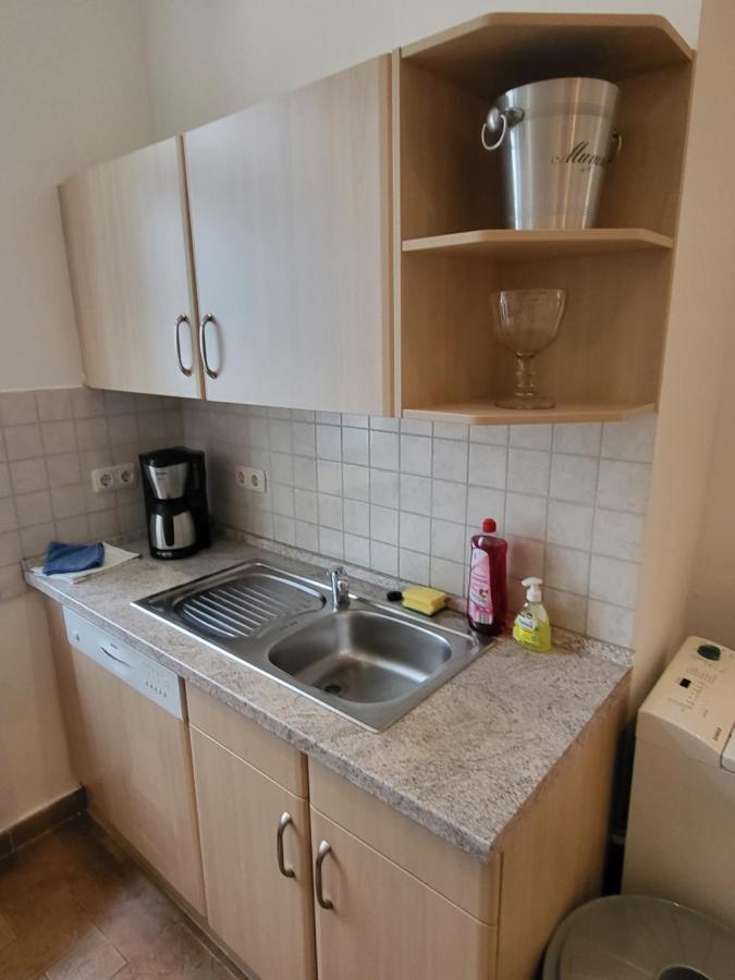 Apartment Pette C40 เบอร์ลิน ภายนอก รูปภาพ