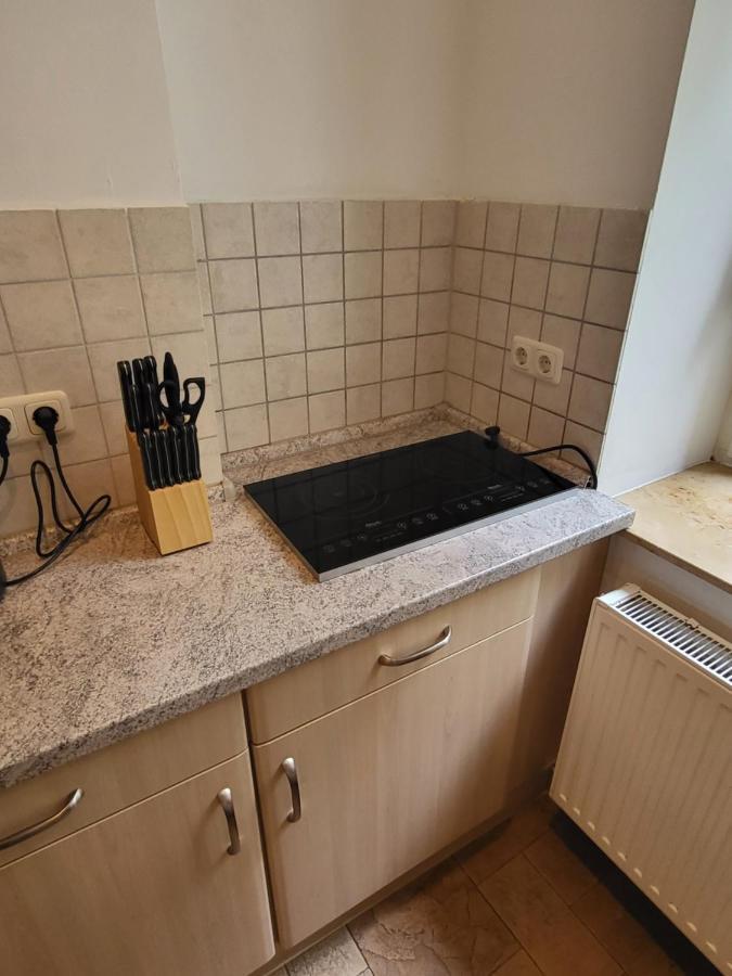 Apartment Pette C40 เบอร์ลิน ภายนอก รูปภาพ