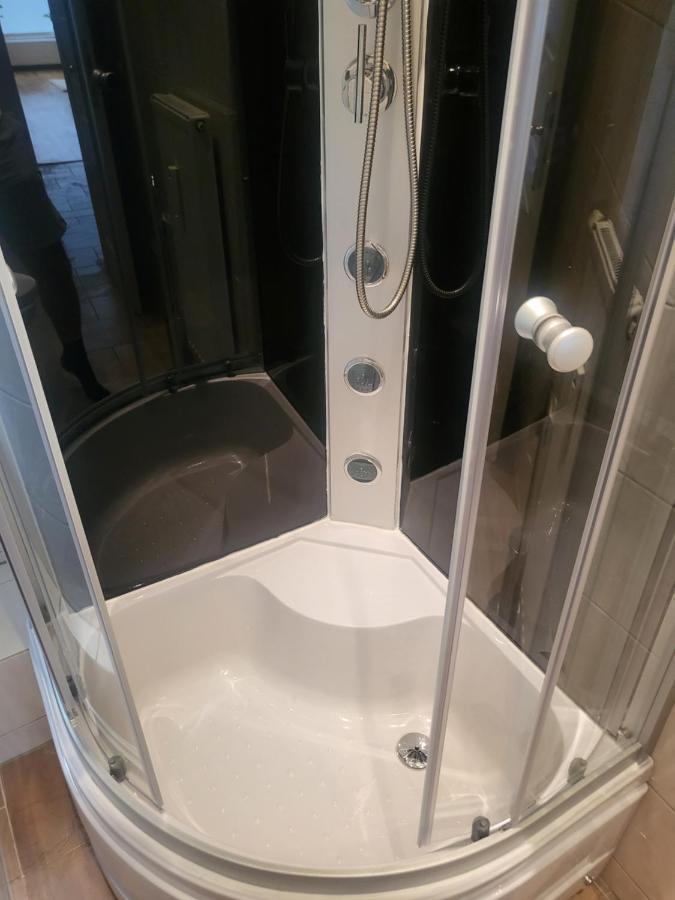 Apartment Pette C40 เบอร์ลิน ภายนอก รูปภาพ