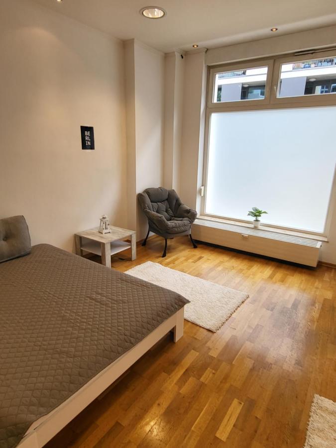 Apartment Pette C40 เบอร์ลิน ภายนอก รูปภาพ
