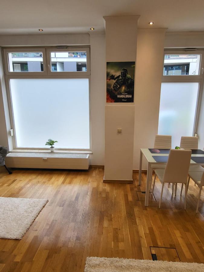 Apartment Pette C40 เบอร์ลิน ภายนอก รูปภาพ