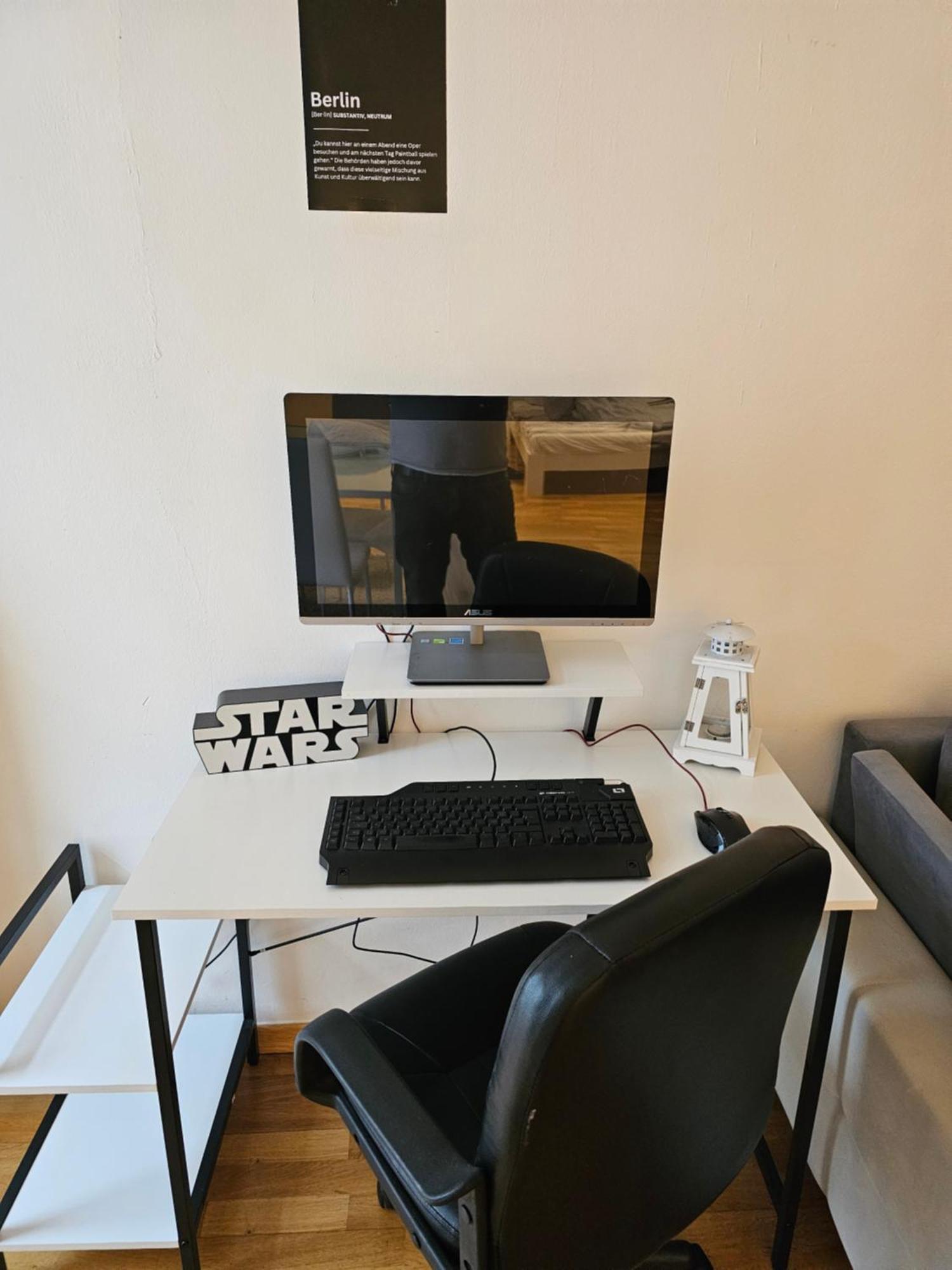 Apartment Pette C40 เบอร์ลิน ภายนอก รูปภาพ